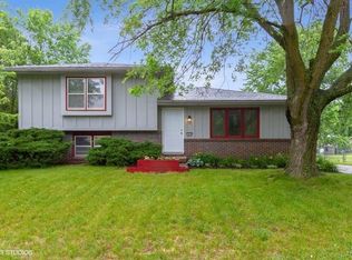 1814 NW 9th St, Ankeny, IA 50023