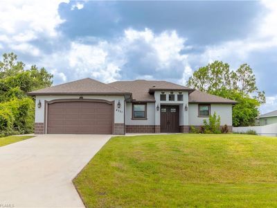 4321 15th ST W, Lehigh Acres, FL, 33971