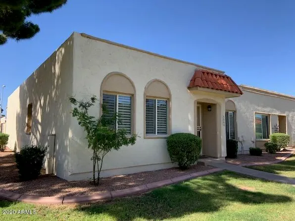 5864 N 83rd St, Scottsdale, AZ 85250