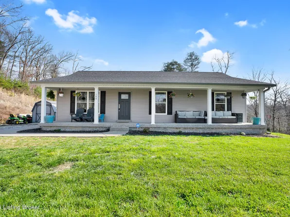 140 E Audubon Dr, Shepherdsville, KY 40165