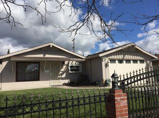 1440 Mount Whitney Dr, San Jose, CA