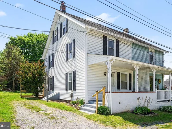30 Helen St, Coatesville, PA 19320