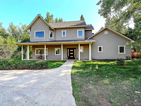 1506 S Foothills Highway, Boulder, CO 80305