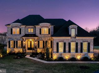 21242 Cracklin Rd, Laytonsville, MD 20882