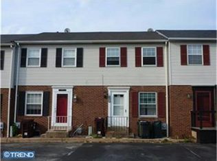 2203 Pyle St, Wilmington, DE 19805