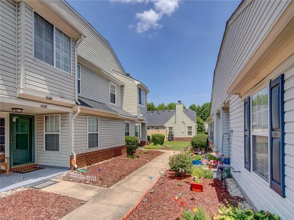 4612 Woodmark Trl, Chesapeake, VA 23321