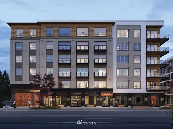 11903 NE 128th St #512, Kirkland, WA 98034