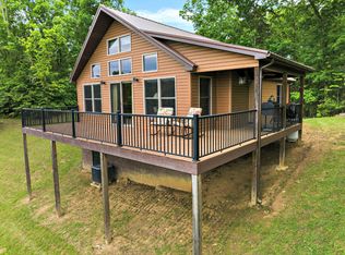 2540 Chestnut Hill Rd, Dandridge, TN 37725