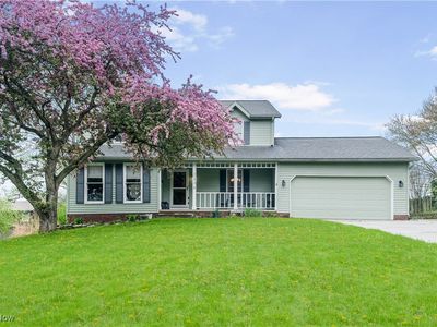 2336 Sesame St NW, Mogadore, OH, 44260
