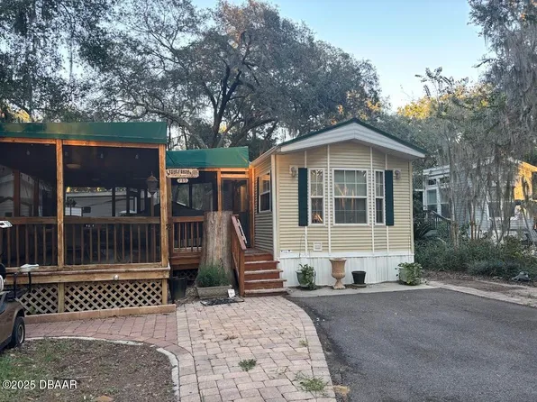 25293 NE 139th Ln Lot 285, Fort Mc Coy, FL 32134