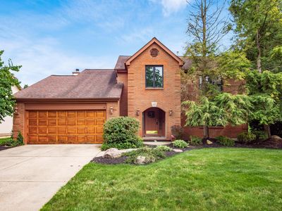 162 Juniper Ave, Westerville, OH, 43081