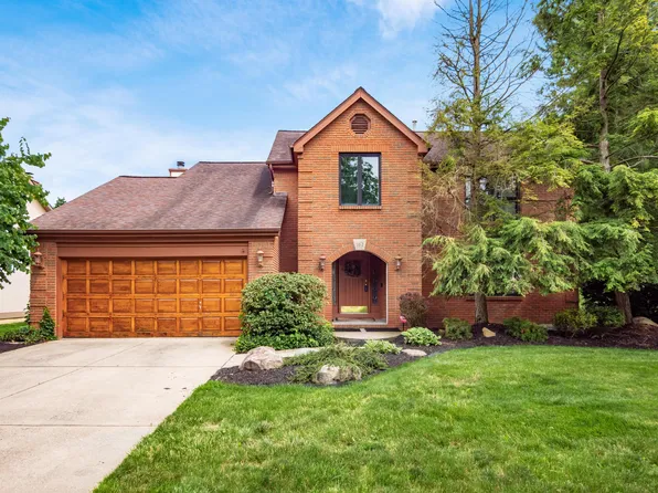 162 Juniper Ave, Westerville, OH 43081