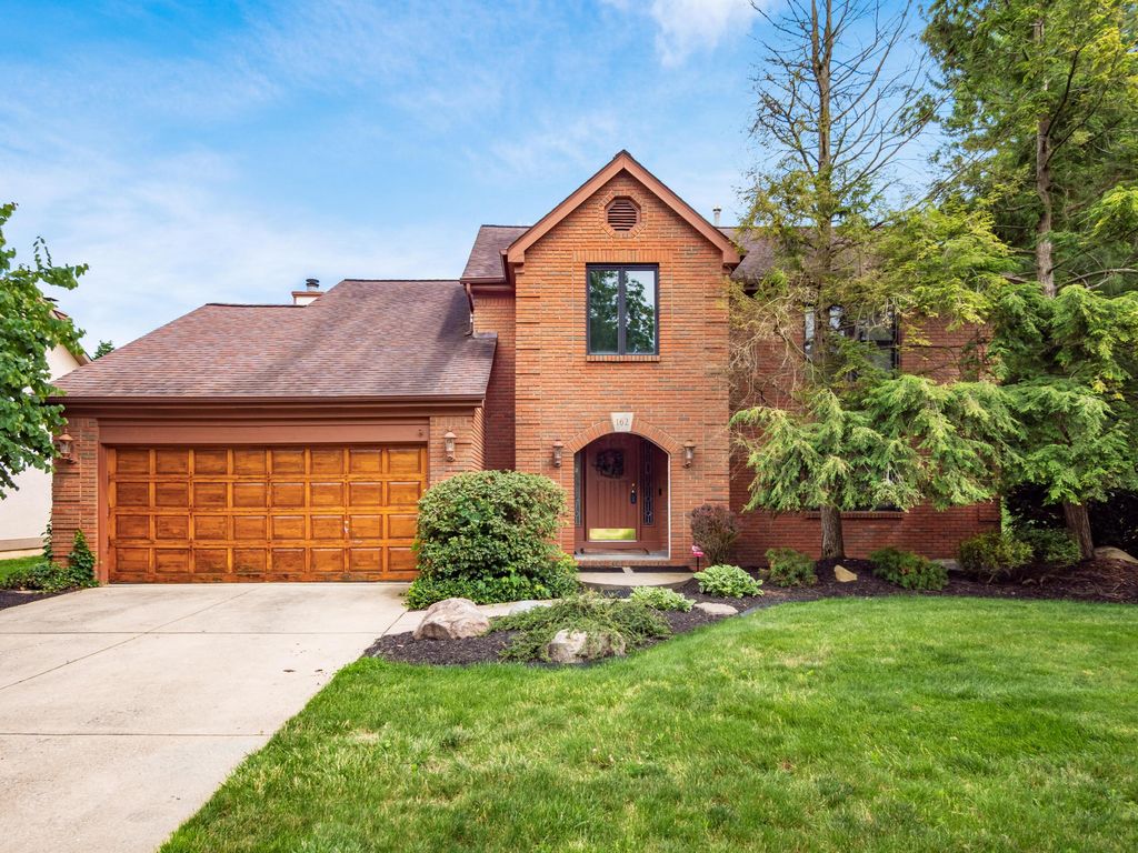 Real estate listing image