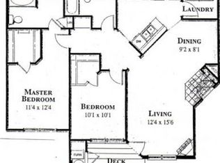 5705 N Genoa Way APT 205, Aurora, CO 80019