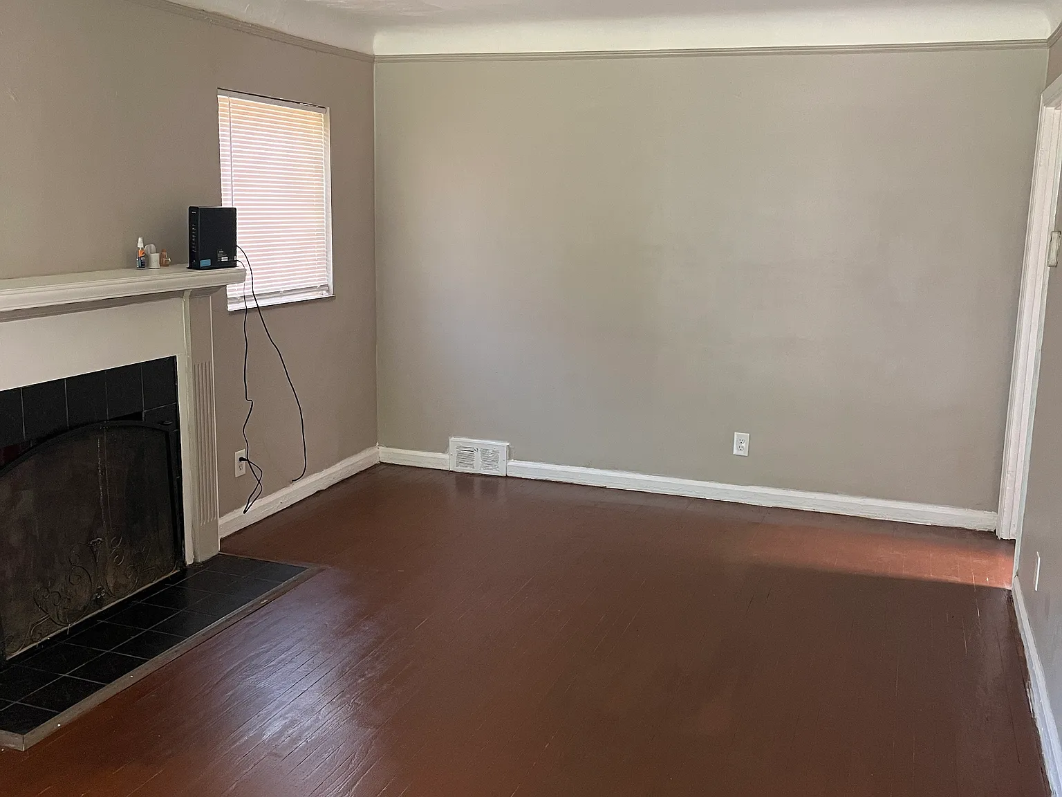 3 bed, 1106 sqft, $1,275 — Photo 4