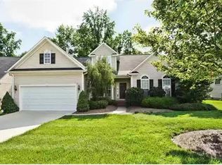 1012 Glen Laurel Dr, Indian Land, SC 29707