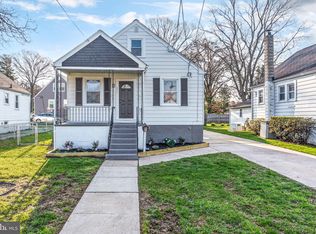 511 Riverside Rd, Baltimore, MD 21221