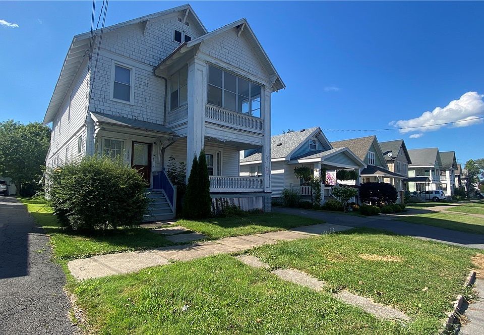 1920 Baker Ave, Utica, NY 13501 Zillow