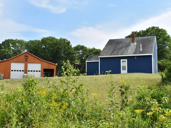 1440 Middle Road, Dresden, ME 04342
