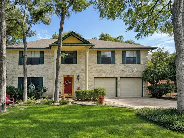 7307 Rankin Trl, Austin, TX 78729
