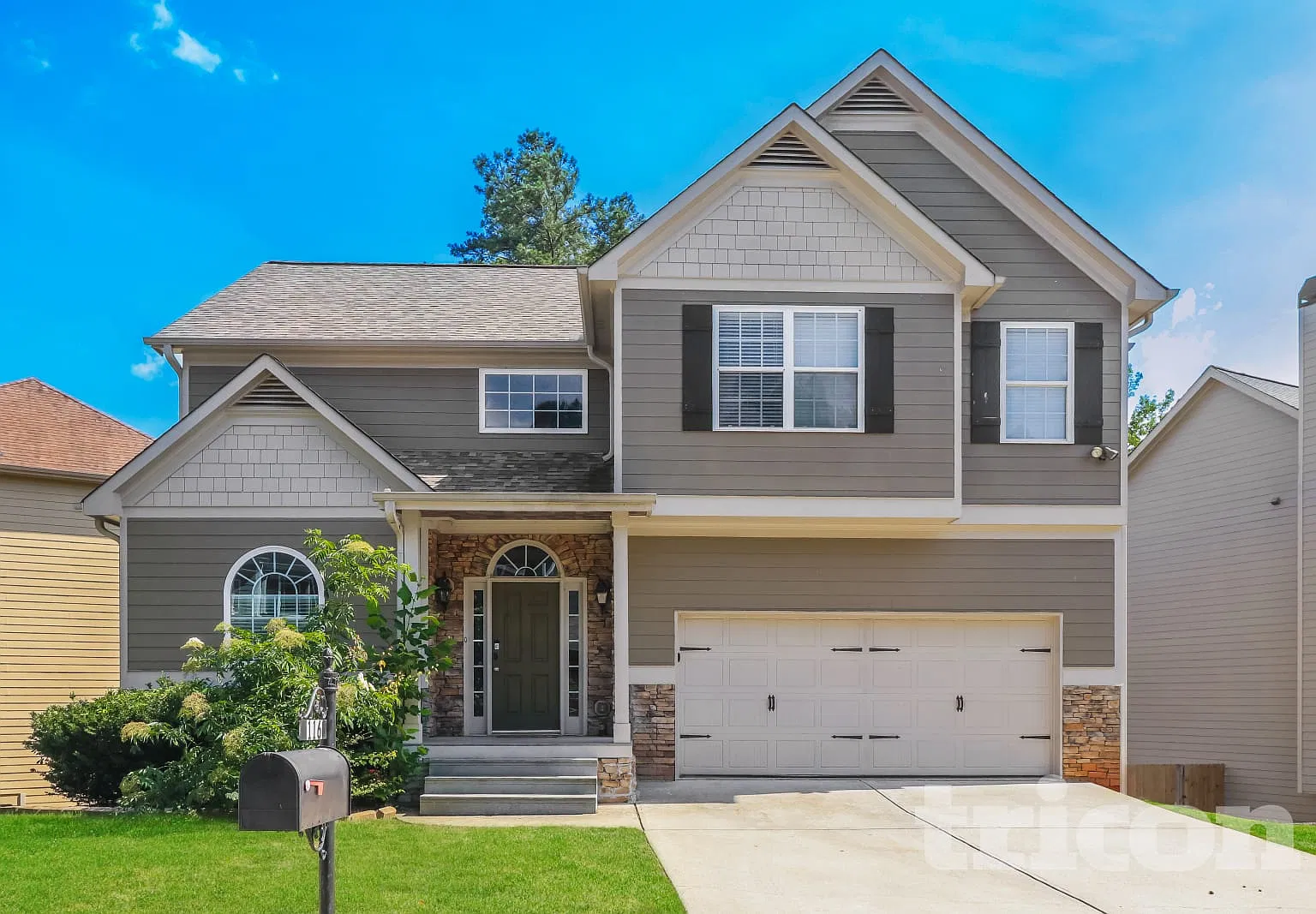 116 Arena Trail Dallas GA — Photo 1