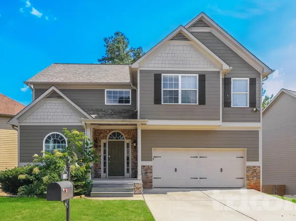 116 Arena Trl, Dallas, GA 30157