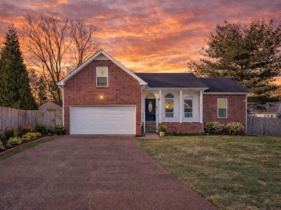 102 Cypress Ct, White House, TN, 37188