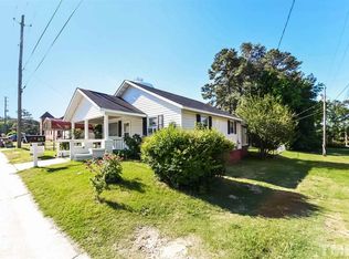 105 Justice Heights St, Apex, NC 27502