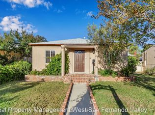 5944 Lindley Ave, Encino, CA 91316