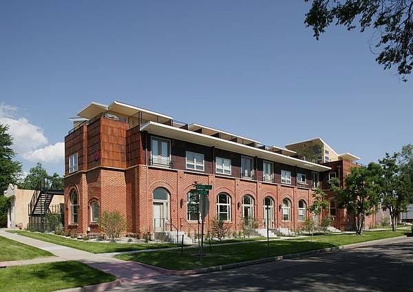 1st image of 2501 Grove St Unit 205