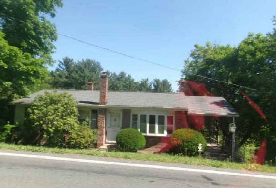 Property Front View
