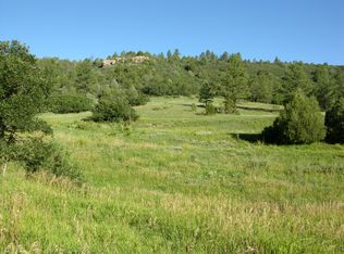 6100 Vine Mesa Ave, Beulah, CO 81023