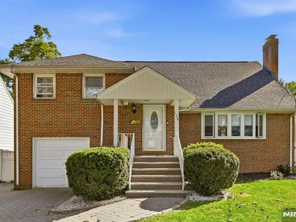 136 Van Buskirk, Teaneck, NJ 07666