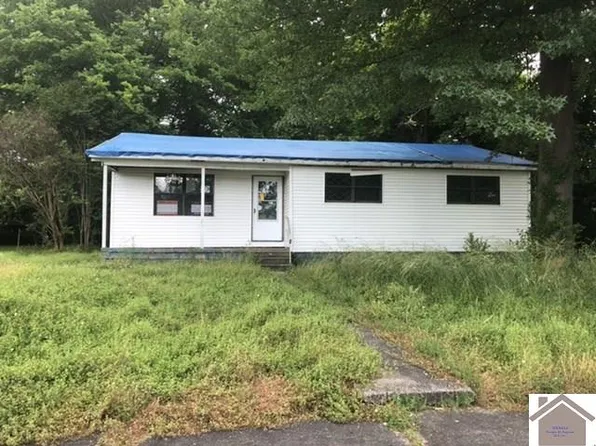 1221 Harrison St, Paducah, KY 42001