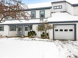 164 Hayes Ave, South Burlington, VT 05403