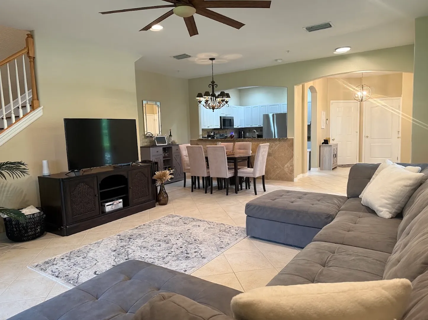 3-bedroom, 2.5-bath townhome located in the desirable Matera community of Fort Myers — Photo 4