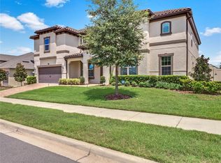 14002 Rugby St, Winter Garden, FL 34787