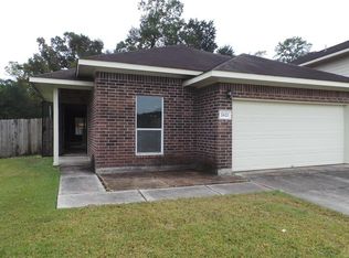 2622 Arica Ln, Spring, TX 77373