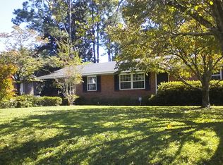 4606 Greenway Ave, Wilmington, NC 28403
