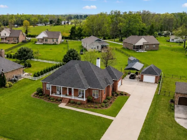 195 Stonegate Dr, Smithville, TN 37166