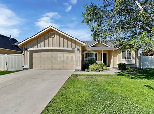 1699 N Firebrick Dr, Kuna, ID 83634