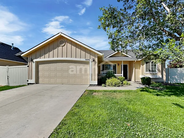 1699 N Firebrick Dr, Kuna, ID 83634