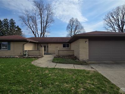 3306 Burgoyne Dr, Dayton, OH, 45405