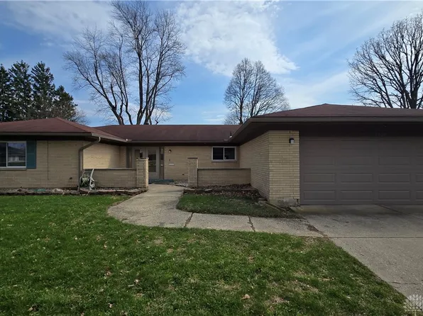 3306 Burgoyne Dr, Dayton, OH 45405