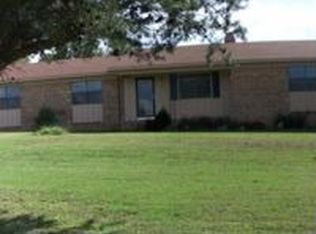 181 Mills Way Ln, Russellville, AR 72802