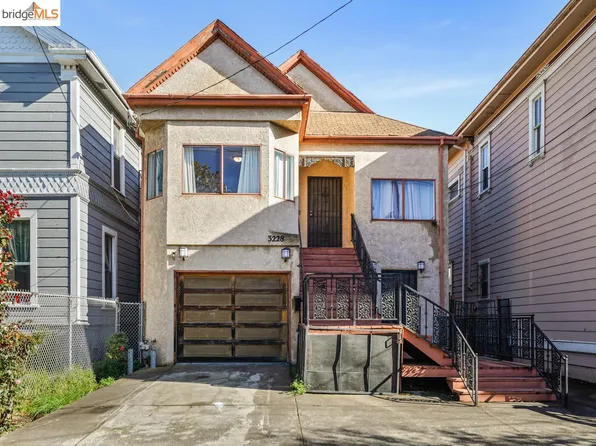 3228 Magnolia St, Oakland, CA 94608