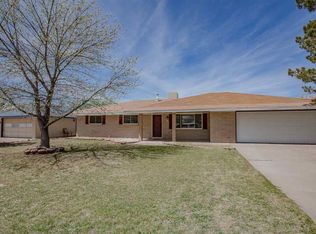 1911 Scenic Dr, Alamogordo, NM 88310