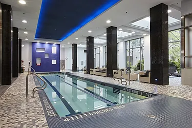 Rented by BLU Real Estate