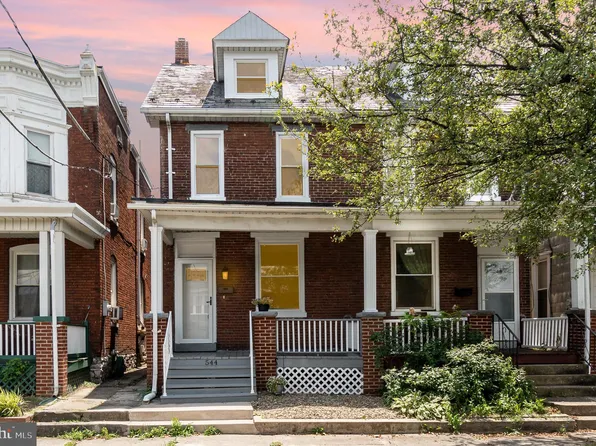 544 Bosler Ave, Lemoyne, PA 17043