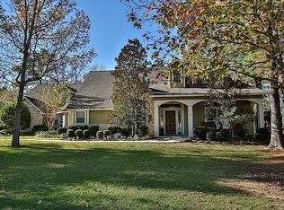 14518 Majestic Oaks, Magnolia, TX 77354